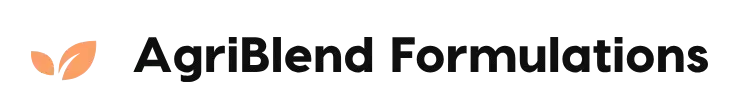 AgriBlend Formulations' logo